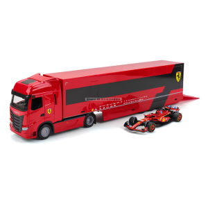 SF-24 Ferrari Container Set
